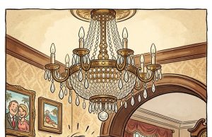 The Boss’s Advice Worked… Almost Too Well!