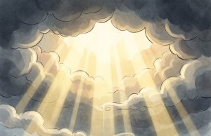 He Asked God to Help Him Win the Lottery—Again and Again