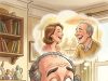 My Gorgeous Ex-Wife Called Me Out of the Blue…