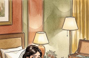 The Honeymoon Diagnosis