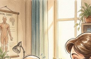 The Dentist’s Secret Trick