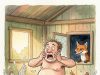 The Fox Problem