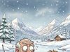 The Boy Had a Very Strange Fishing Secret…